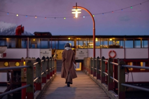 Queenstown: TSS Earnslaw Cruise & Walter Peak w/ Gourmet BBQ