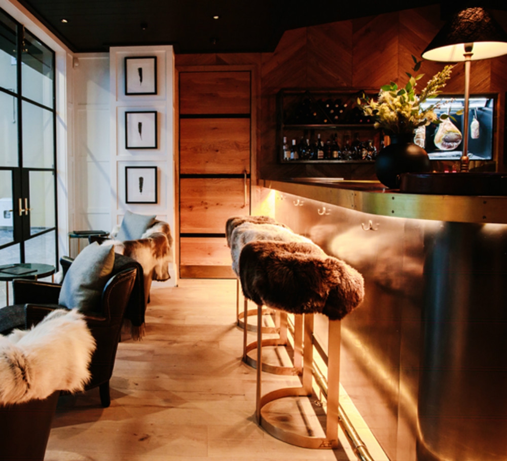 Best Wine Bars In Queenstown