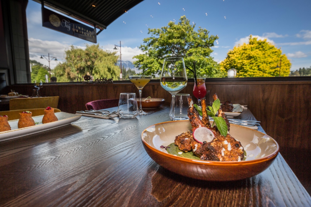 Best Restaurants in Queenstown