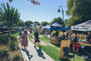 Wanaka Artisan Market