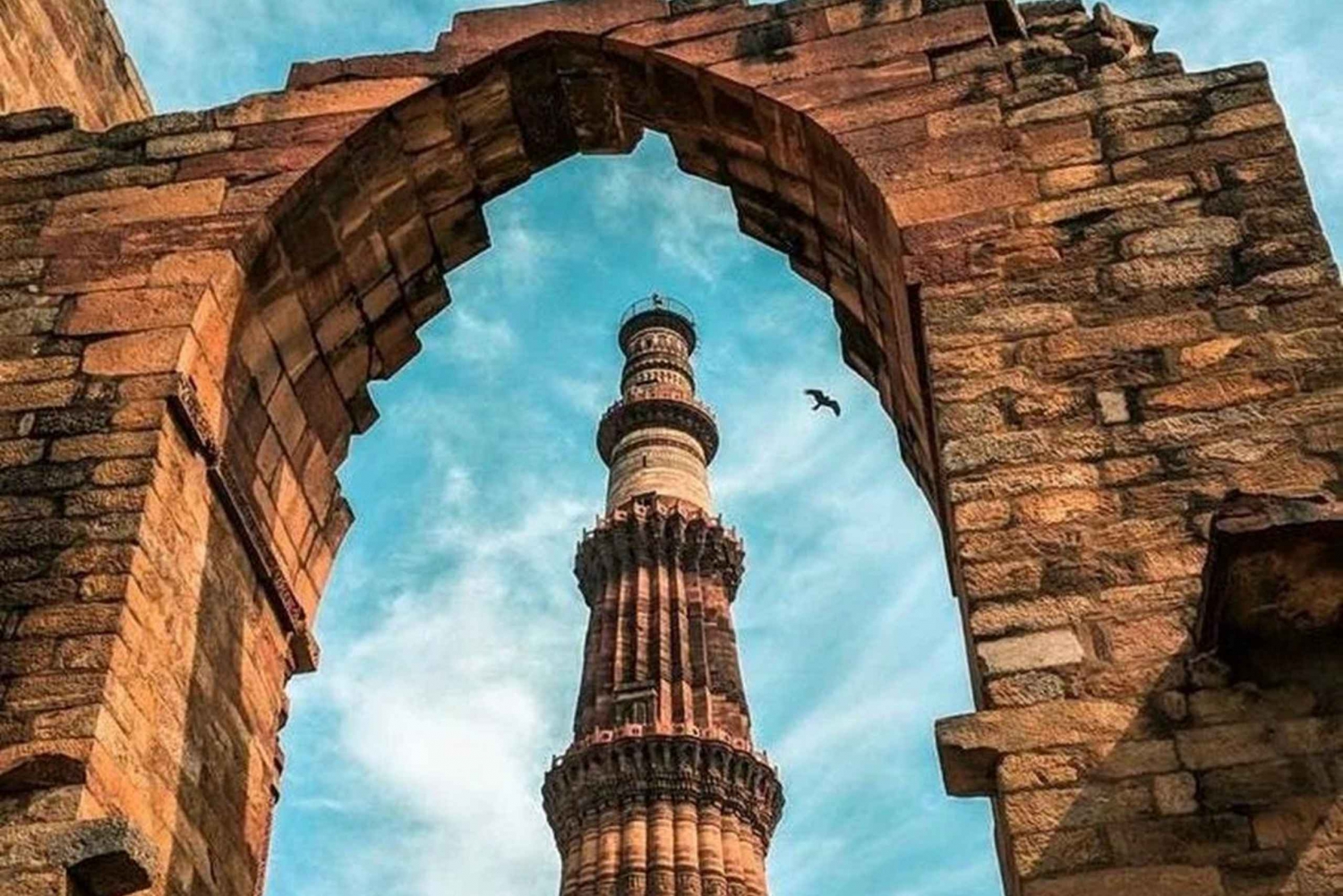 3日間ゴアから飛行機でゴールデントライアングルの旅