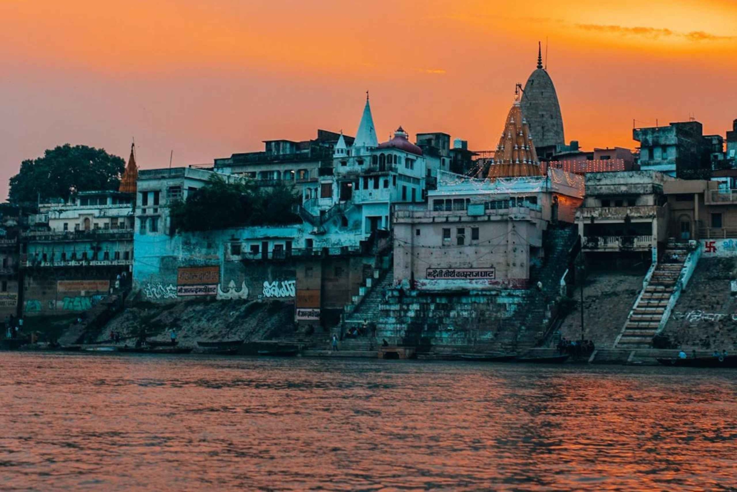 8 дней в Индии: культурный тур по Дели, Джайпуру, Агре и Ришикешу