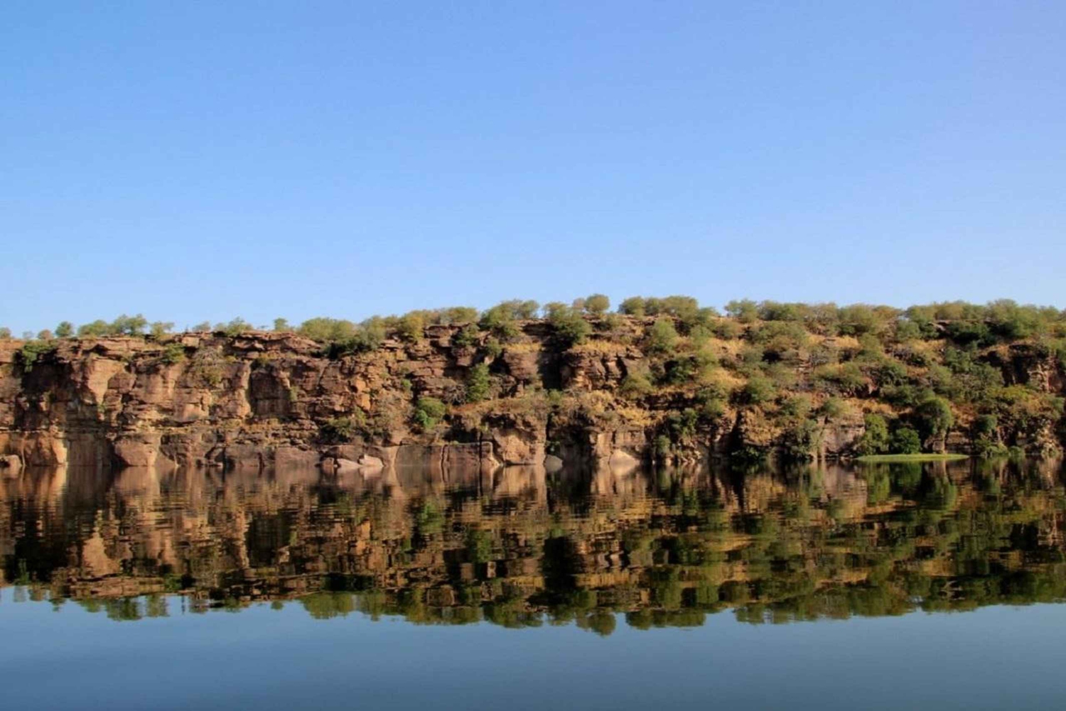 Safari em Agra, Jaipur e Chambal Wildlife 6D/5N