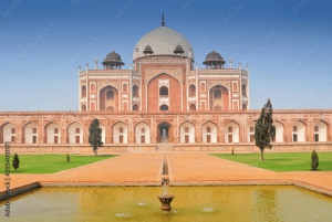 バンガロール：ゴールデン トライアングル 3日ツアー（デリー、アグラ、ジャイプール）