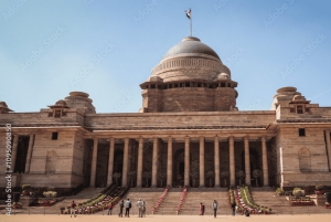 バンガロール：ゴールデン トライアングル 3日ツアー（デリー、アグラ、ジャイプール）