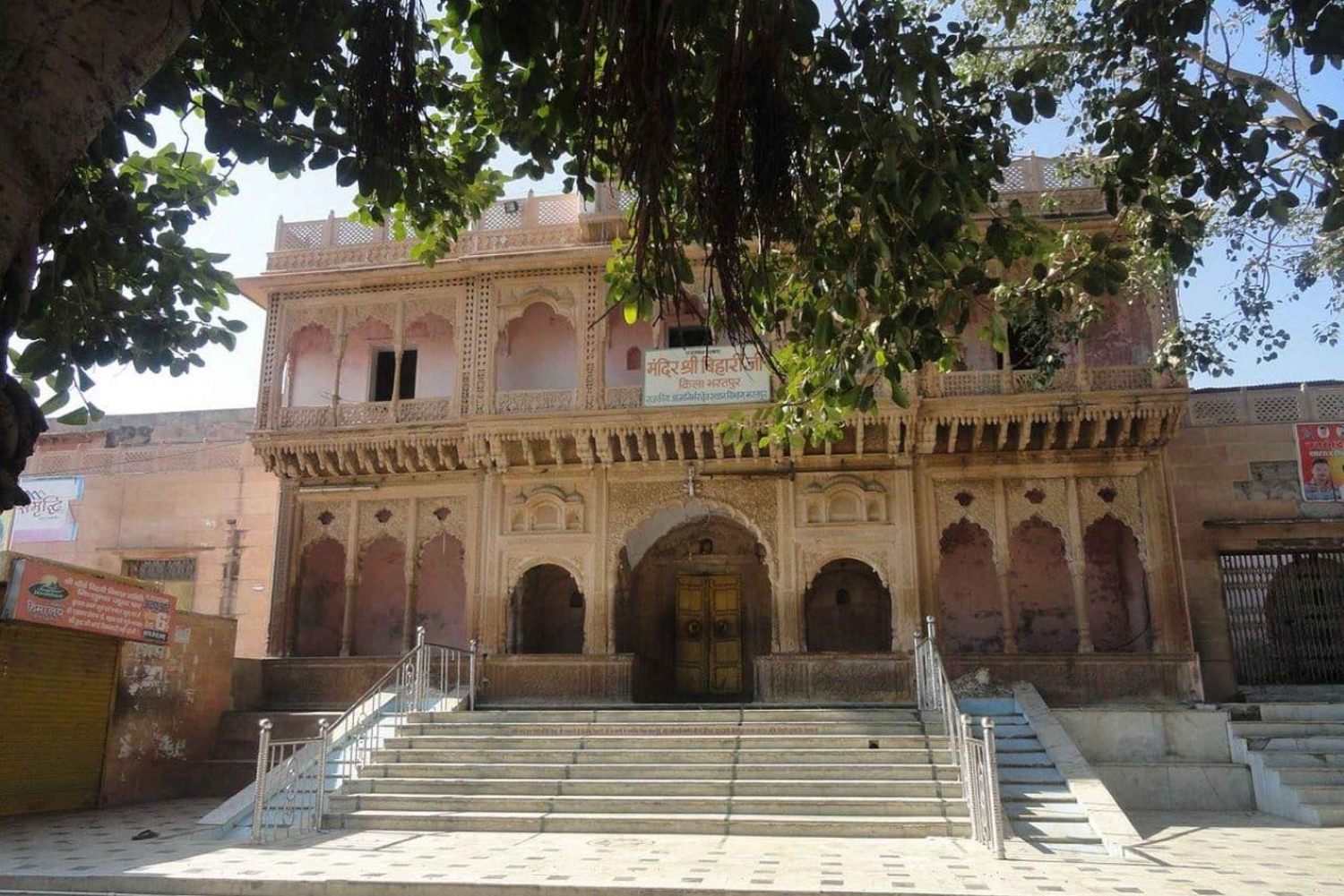 Taj Mahal og Agra-tur med Gatimaan Express fra Delhi