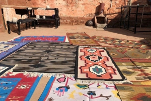 Bishnoi Village Safari Privat halvdagstur