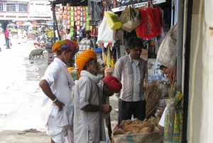 Jaipur: Same-day-Tour nach Bundi l Entdecke die reiche Kultur