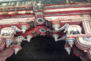 Jaipur: Same-day-Tour nach Bundi l Entdecke die reiche Kultur