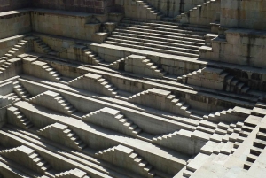 Jaipur: Same-day-Tour nach Bundi l Entdecke die reiche Kultur