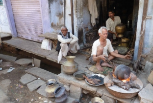 Jaipur: Same-day-Tour nach Bundi l Entdecke die reiche Kultur