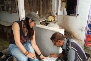 Jaipur: Same-day-Tour nach Bundi l Entdecke die reiche Kultur