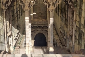 Jaipur: Same-day-Tour nach Bundi l Entdecke die reiche Kultur