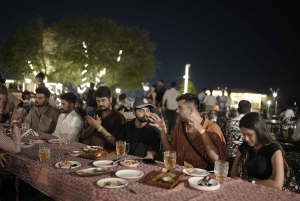 De Copas Jaipur Pub Crawl – den ultimative nattelivsoplevelse