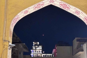 De Copas Jaipur Pub Crawl – den ultimative nattelivsoplevelse