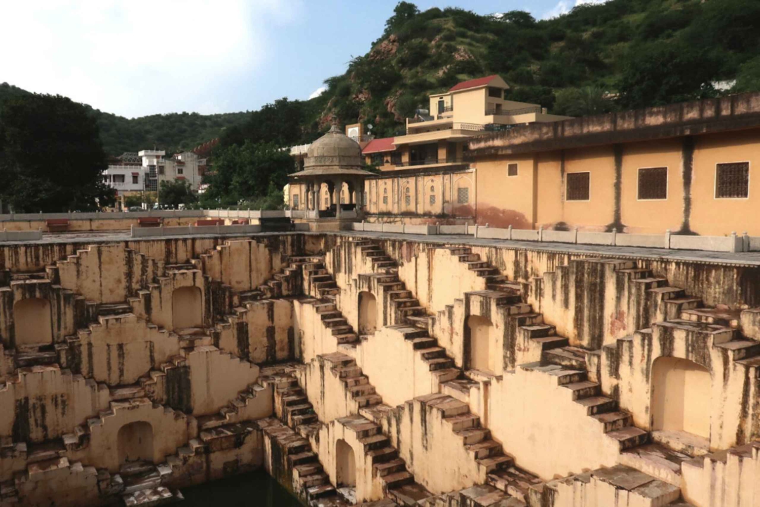 Delhi: tour del Triangolo d'oro di 5 giorni con Jaipur e Agra