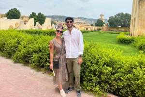 Delhi: 6-Day Golden Triangle Tour with Varanasi