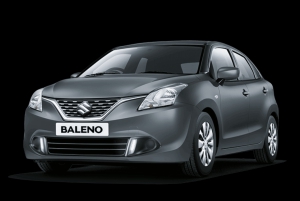 Delhi ⇄ Agra ⇄ Jaipur: yksityinen kuljetus yhteen suuntaan