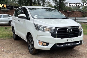 Delhi/Agra/Jaipur: Traslado privado de ida