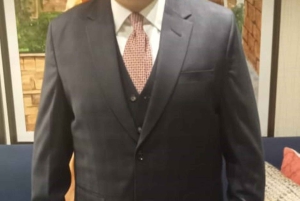 Delhi: Designer-Threads & versteckte Workshops