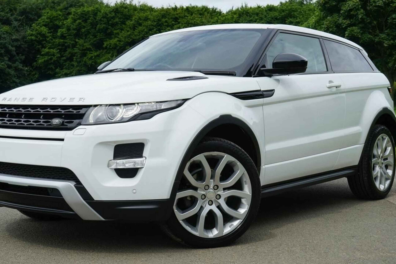 Premium enkelbiljetter med SUV: Delhi ⇄ Agra ⇄ Jaipur