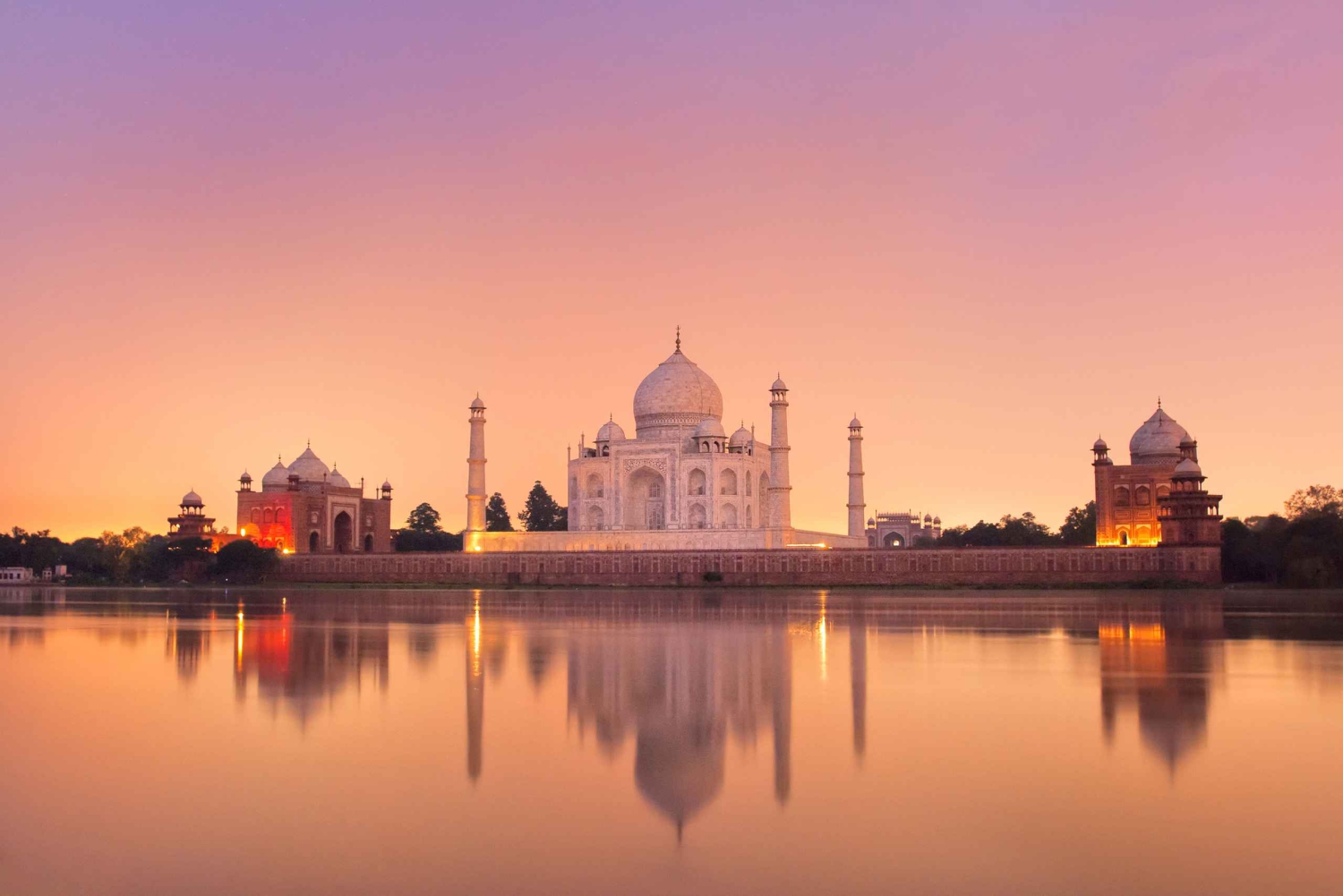 Delhi: Private 3-Day Golden Triangle Tour with Female Guide