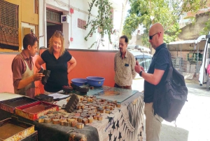 Delhi: Privet 3 päivän Kultainen kolmio Delhi Agra Jaipur kiertoajelu