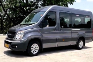 Explorez Delhi, Agra et Jaipur lors d'une excursion de 4 jours dans le Triangle d'or