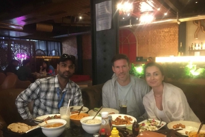 Da Delhi: tour privato di 4 giorni del Triangolo d'Oro con opzioni