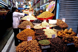 Da Delhi: tour privato di 4 giorni del Triangolo d'Oro con opzioni