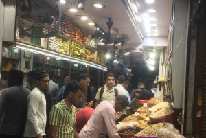 Da Delhi: tour privato di 4 giorni del Triangolo d'Oro con opzioni