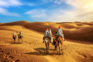 Джайсалмер: роскошный тур на 2 дня с перелетами из Дели