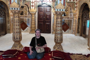 From Delhi: Private 4-Day Golden Triangle Luxury Tour