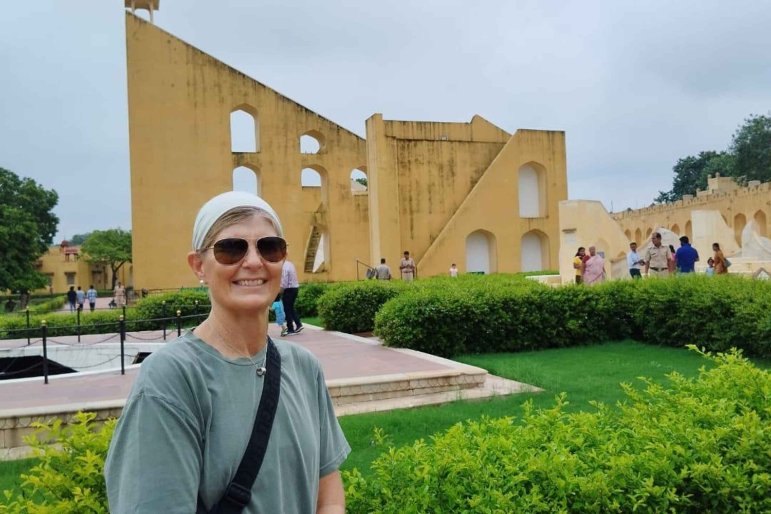 Fra Jaipur: 4-timers shoppingtur i lokale basarer