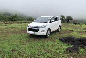 Jaipurista: yksityinen kuljetus Ranthamboreen ja Jaipuriin