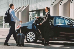 Jaipurista: yksityinen kuljetus Ranthamboreen ja Jaipuriin