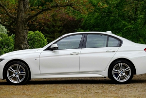 Jaipurista: yksityinen kuljetus Ranthamboreen ja Jaipuriin