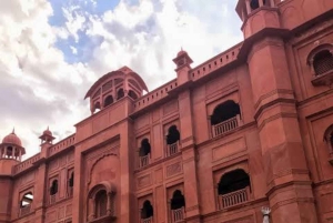 Fra Jaipur: Besøg i Pushkar og rundtur i Ajmer