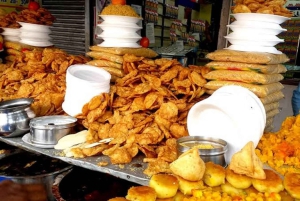 Fra Jaipur: Besøg i Pushkar og rundtur i Ajmer