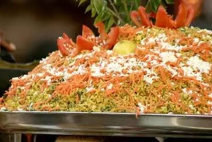 Fra Jaipur: Besøg i Pushkar og rundtur i Ajmer