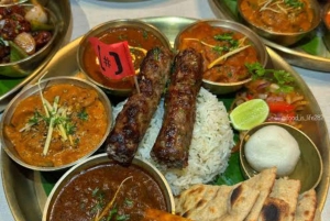 Fra Jaipur: Besøg i Pushkar og rundtur i Ajmer