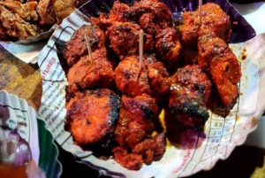 Fra Jaipur: Besøg i Pushkar og rundtur i Ajmer