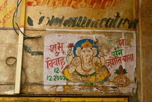 Desde Jaisalmer: Kuldhara y el Fuerte de Khaba Tour privado