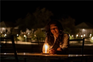 Из Джодхпура: 2 дня в Джайсалмере с туром по пустыне