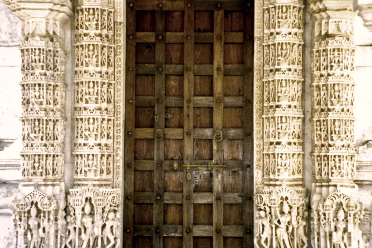 Vanuit Udaipur: dagtrip naar Mount Abu