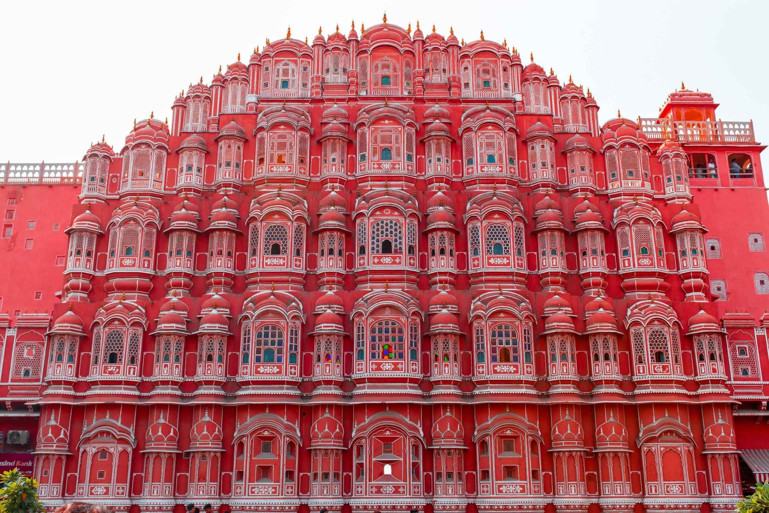 Jaipur Darshan: 2-Day Entry Pass for 7 Iconic Monuments