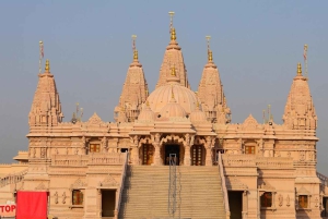 Джайпур: 8-дневный тур по наследию Раджастхана с трансферами