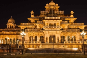 Джайпур: 8-дневный тур по наследию Раджастхана с трансферами