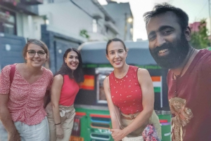 Jaipur: En dag i tuk tuk mellem paladser, basarer og templer