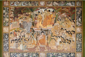 Jaipur: Guidet byvandring i Albert Hall Museum